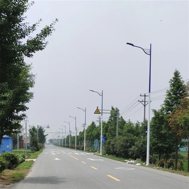 Led 100 Watt Street Light