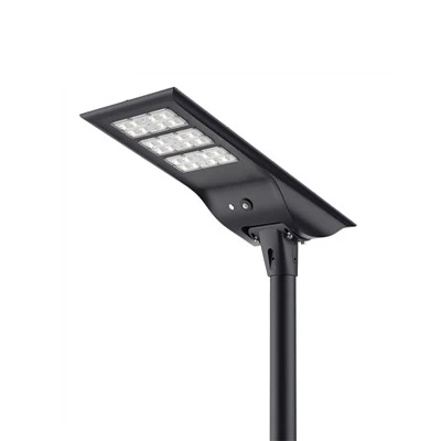 2 v 1 Solar Street Light