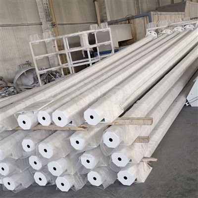 Mestská pouličná lampa